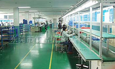 網(wǎng)帶輸送機(jī)該如何使用？